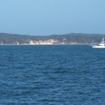 Moreton Bay Cruises Gallery
