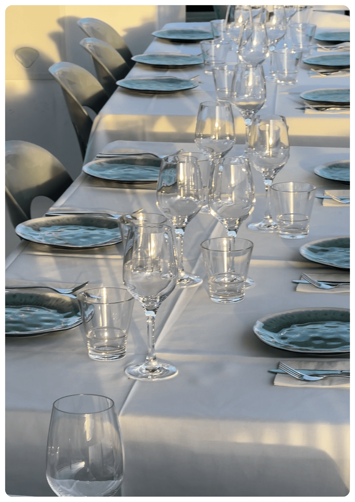 Private Functions