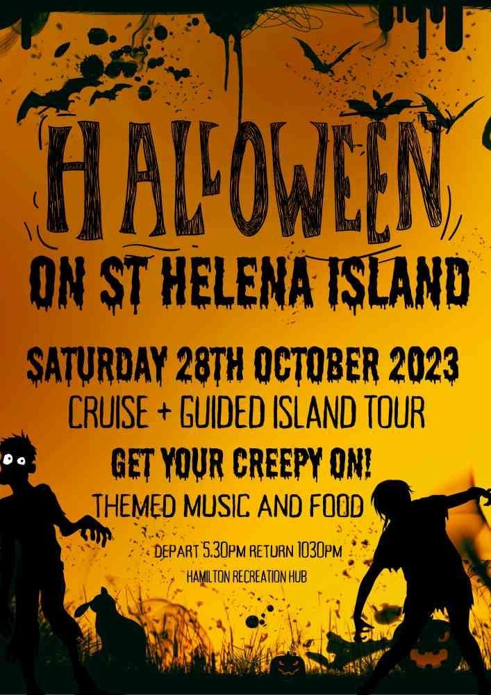 halloween cruise brisbane