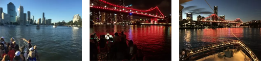 Brisbane River Cruises Brisbane River Cruises
