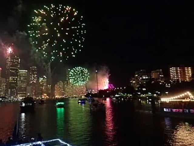 Party Boat Cruises in Brisbane
