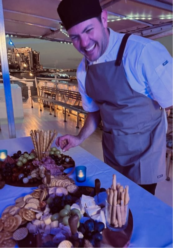 Brisbane Cruises Catering and Food Packages Brisbane Cruises Catering and Food Packages