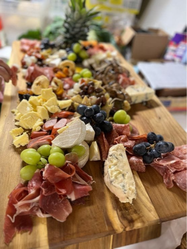 Brisbane Cruises Catering and Food Packages Brisbane Cruises Catering and Food Packages