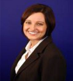 Lysanda Hollands, Director of Trimbey Healthcare