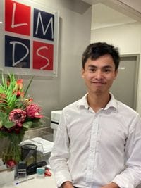 Dr Jamie Nguyen