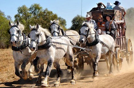 outback queensland coach tours