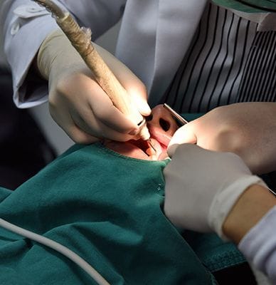 Periodontics & Dental Implant Centre
