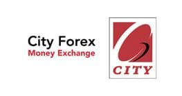 Town Hall Square Shopping Centre City Forex