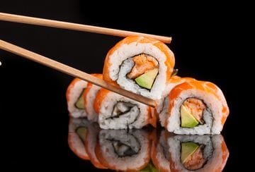 Suchai Sushi