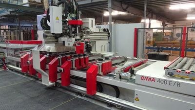 Australian Benchtop Specialists | Our Machines