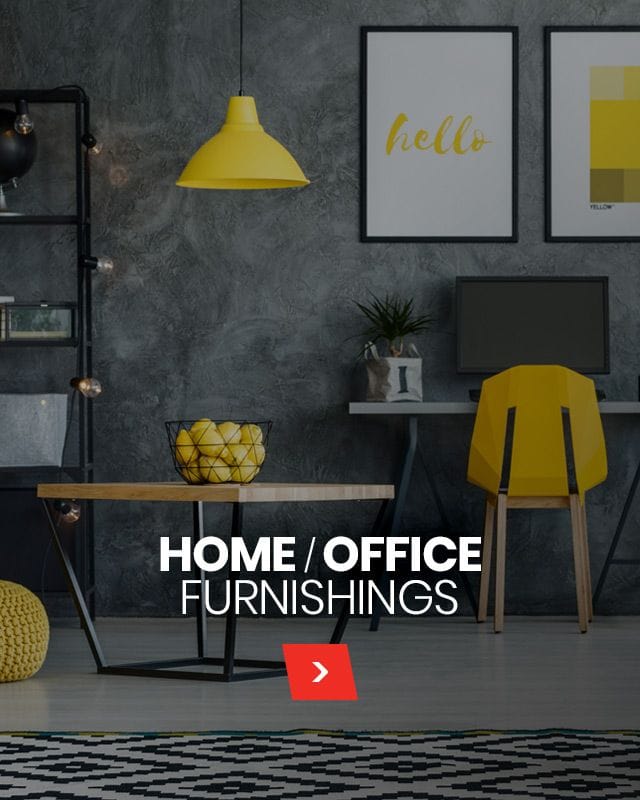 home / office furnishing