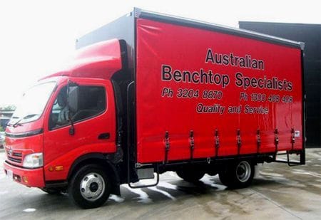 Contact Australian Benchtop Specialists