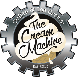 The Cream Machine events and party catering in Sydney's North Shore