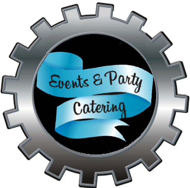 The Cream Machine, Events and Party catering, in a cog