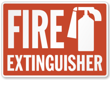 Lee Training Solutions - Conduct routine inspection and testing of fire extinguishers and fire blankets