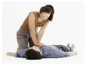 Lee Training Solutions - Provide cardiopulmonary resuscitation