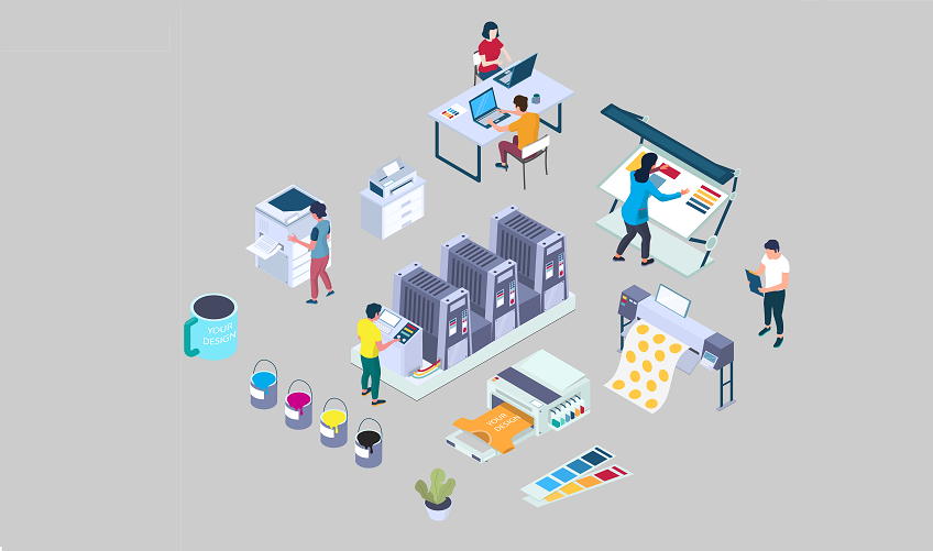 Isometric Design Coronavirus Or Covid19 Ask Your Questions A