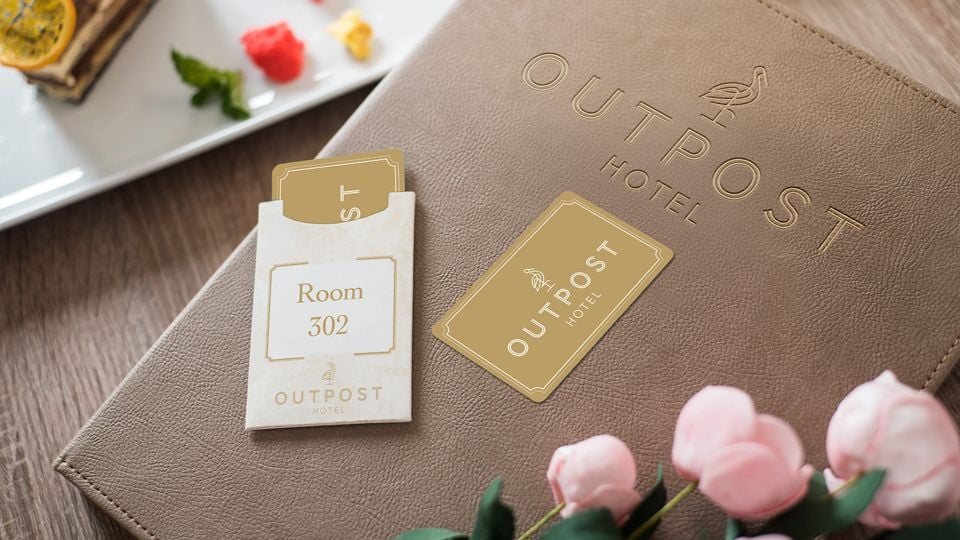 Tips for Successful Embossed and Debossed Printing