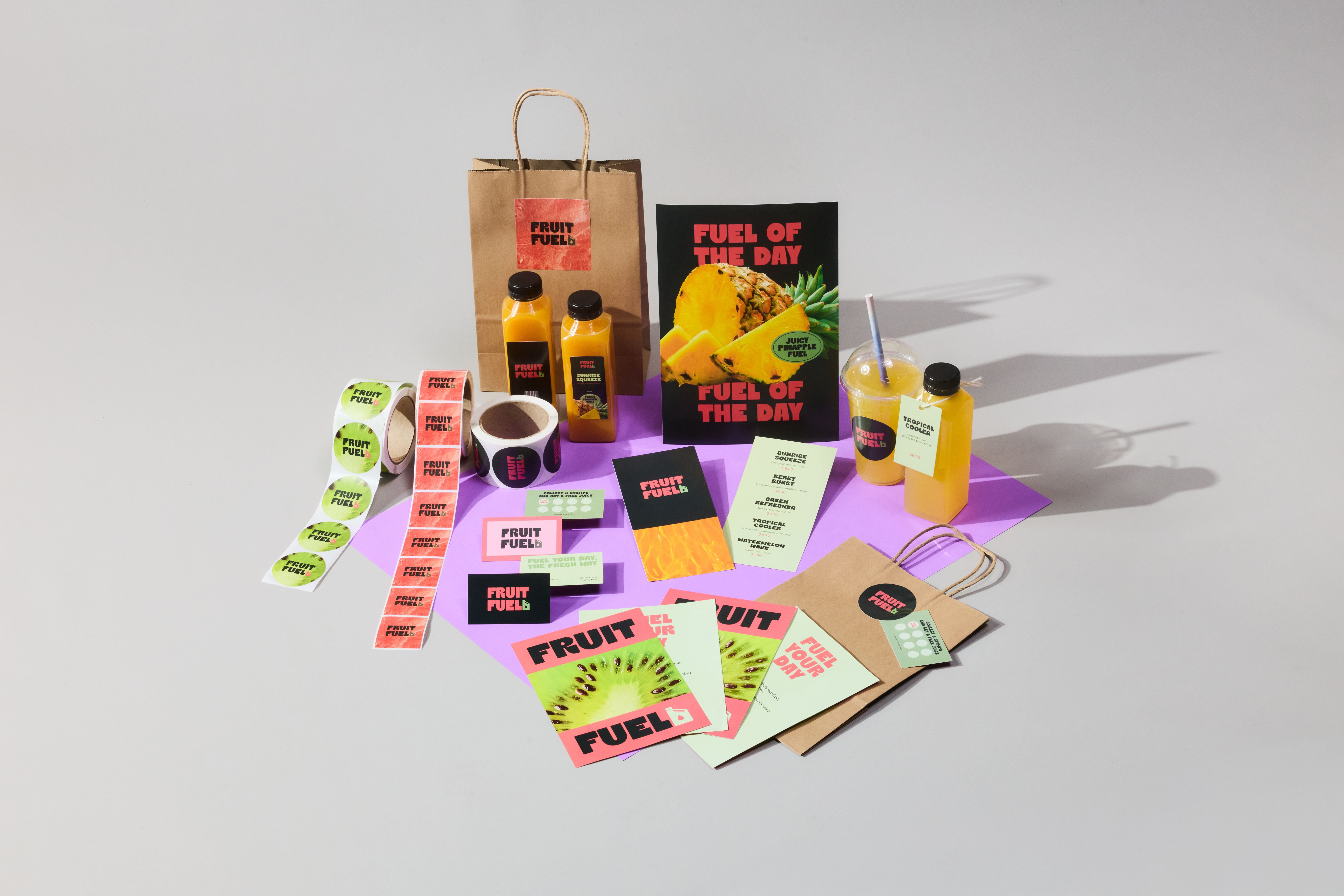 What Type of Marketing Materials Will Help My Business?