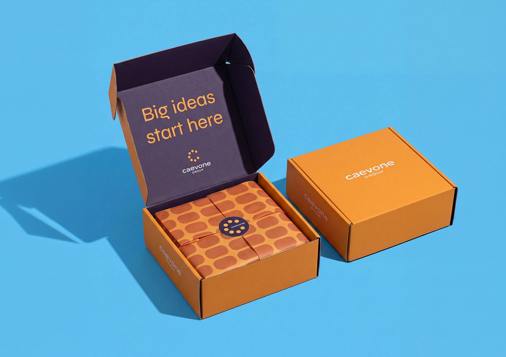 Corporate Gift Ideas for Clients and Employees