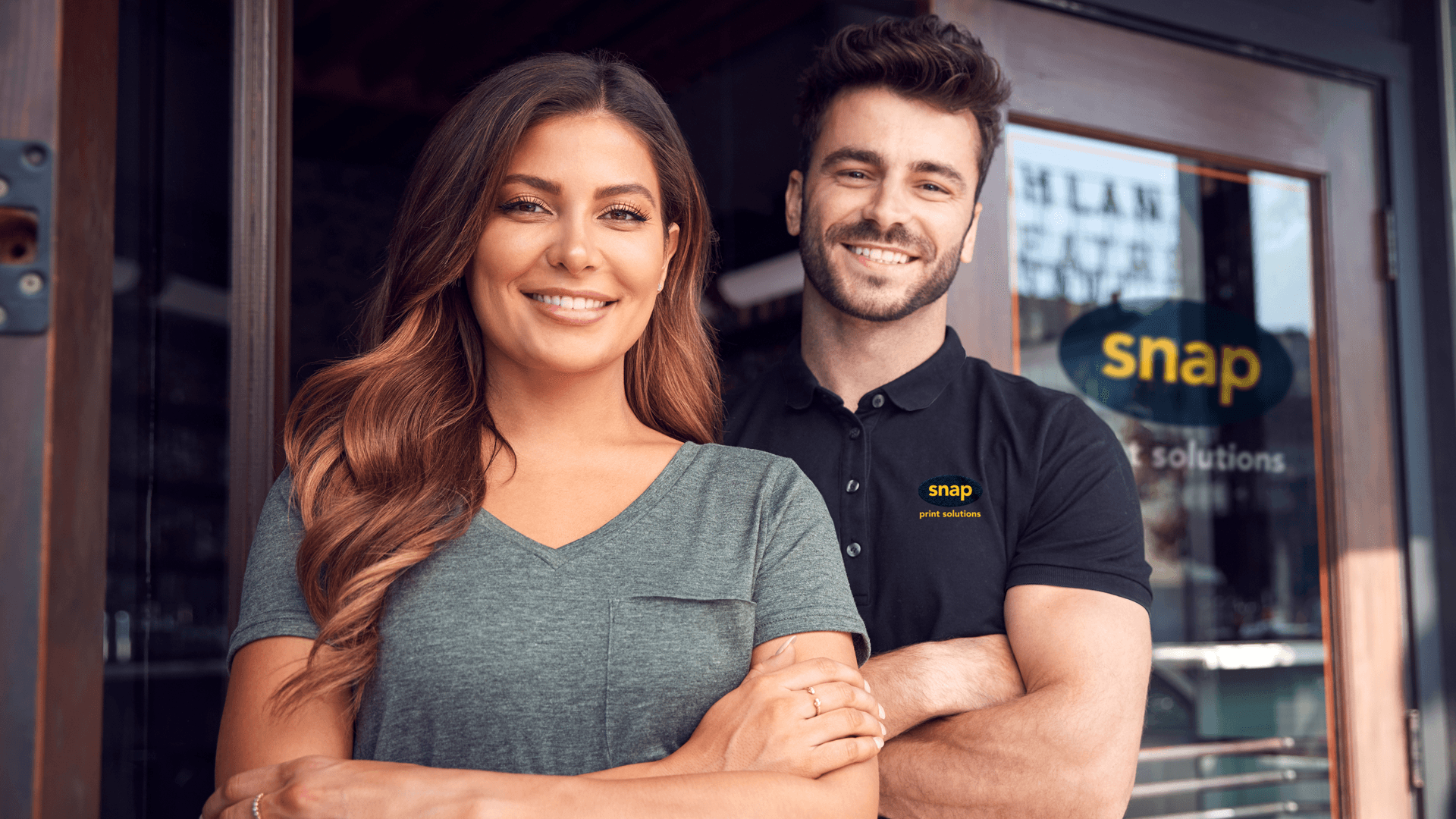 Could You Be the Next Snap Franchise Partner? Could You Be the Next Snap Franchise Partner?
