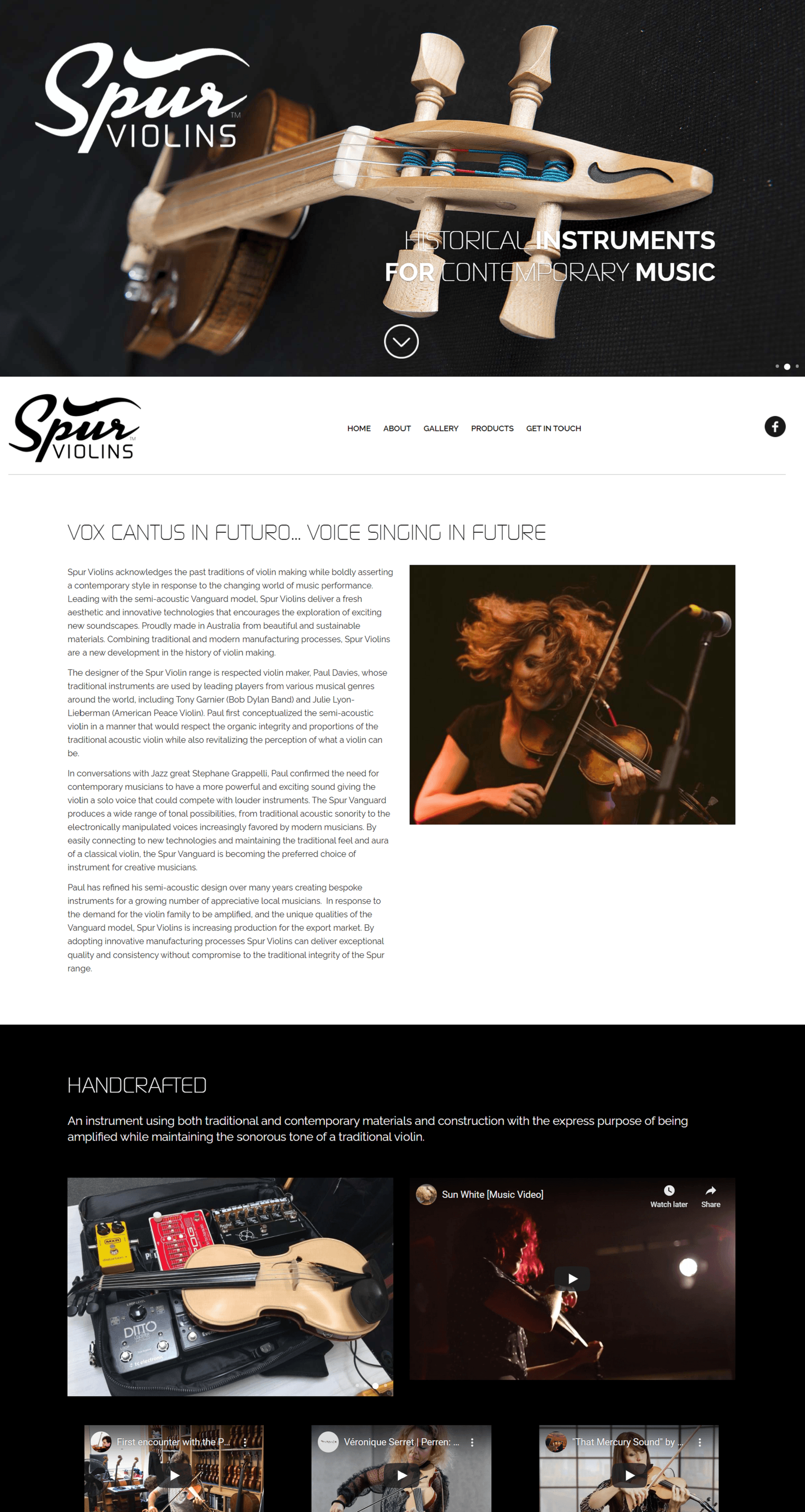 Gallery of Client Work Image -5fbcab9420805