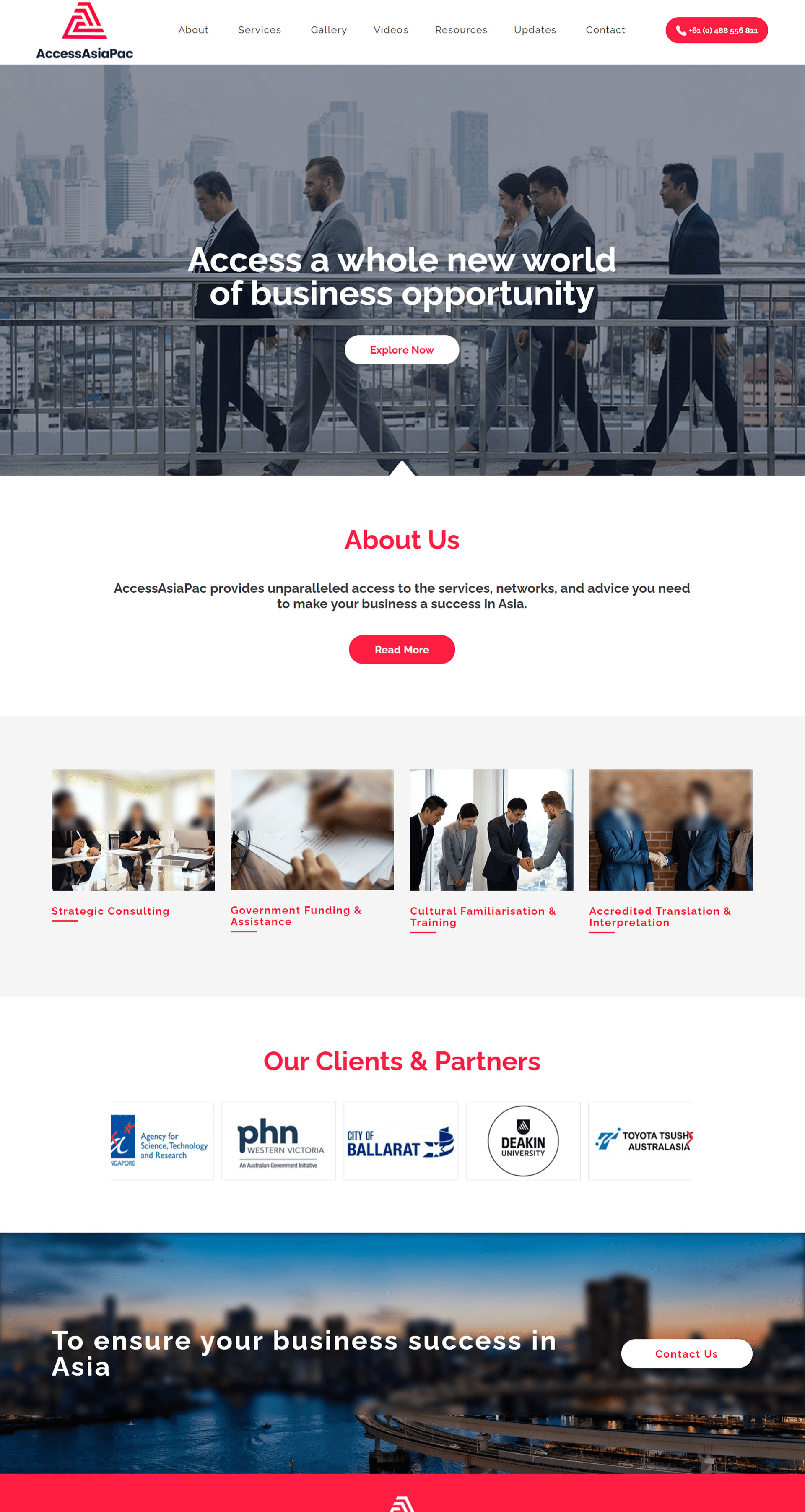 Gallery of Client Work Image -5fbcab96c2b7d