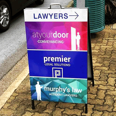 Check out recent Reflective Signage & Labels Image -6135b715583a3