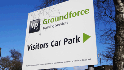 Check out recent Reflective Signage & Labels Image -6135b716a280f