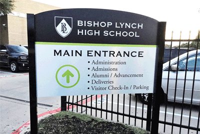 Check out recent Reflective Signage & Labels Image -6135b716f24c2