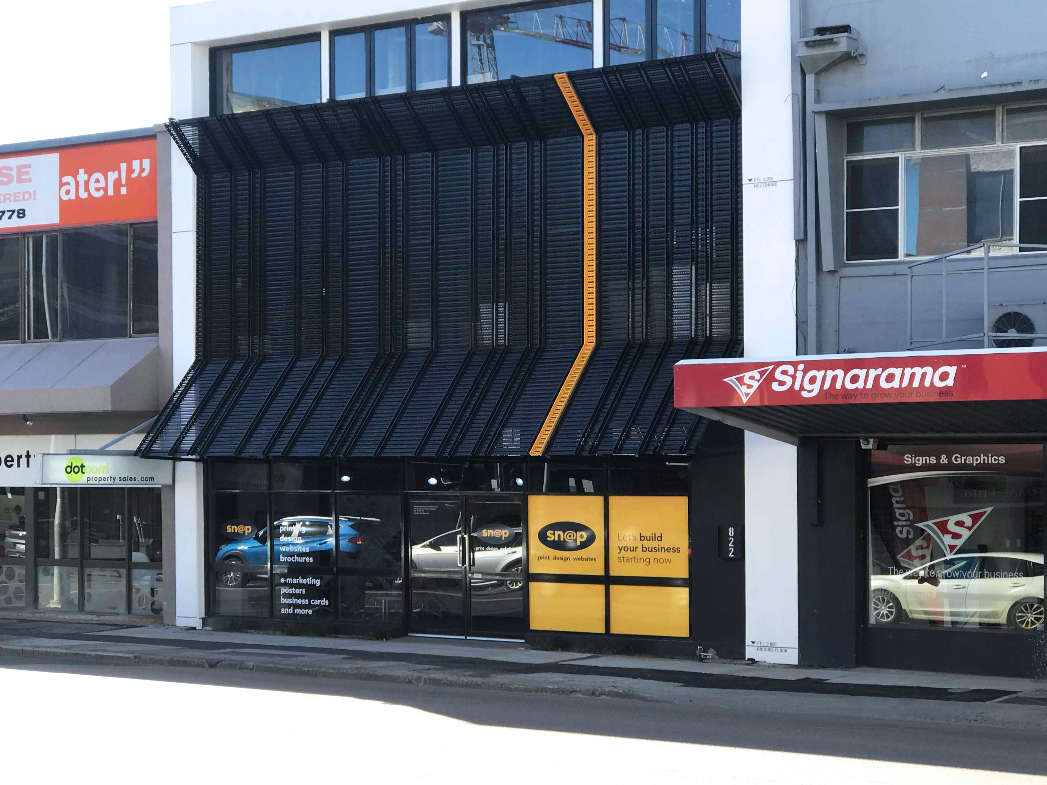 Welcome to Snap Newcastle Image -6136a26949100