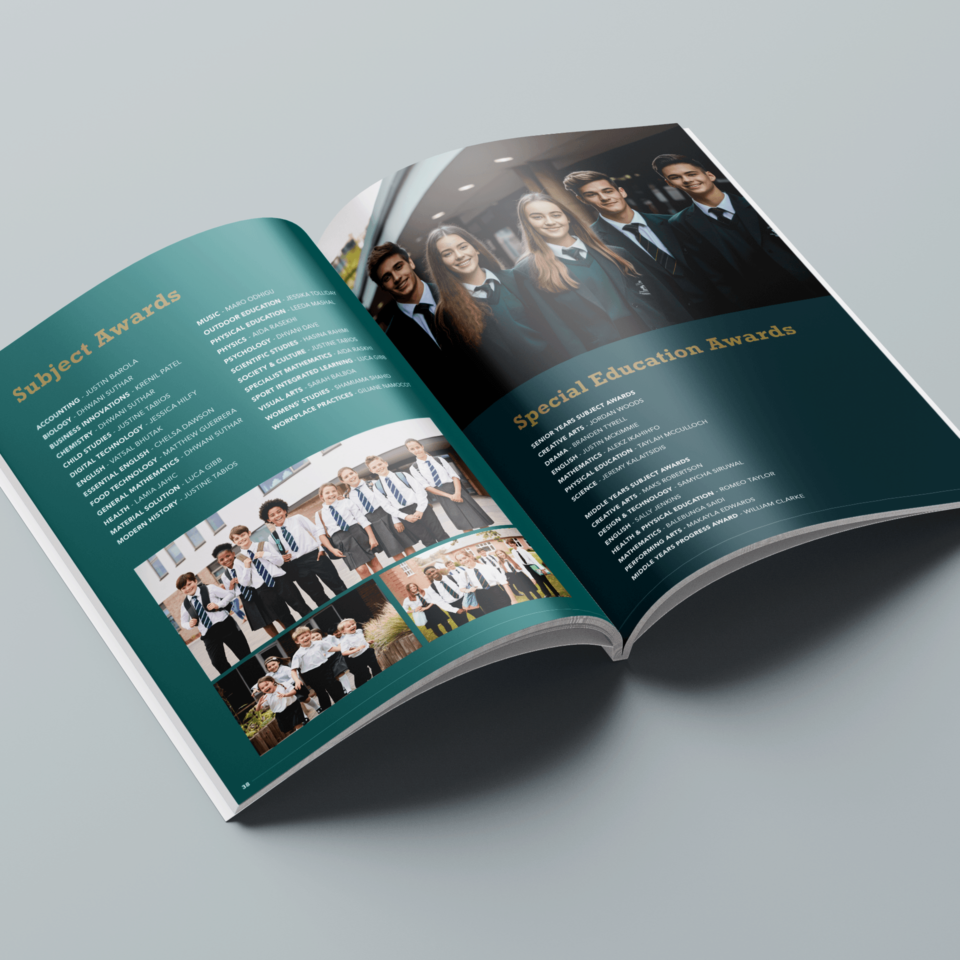 Yearbook Printing Yearbook Printing