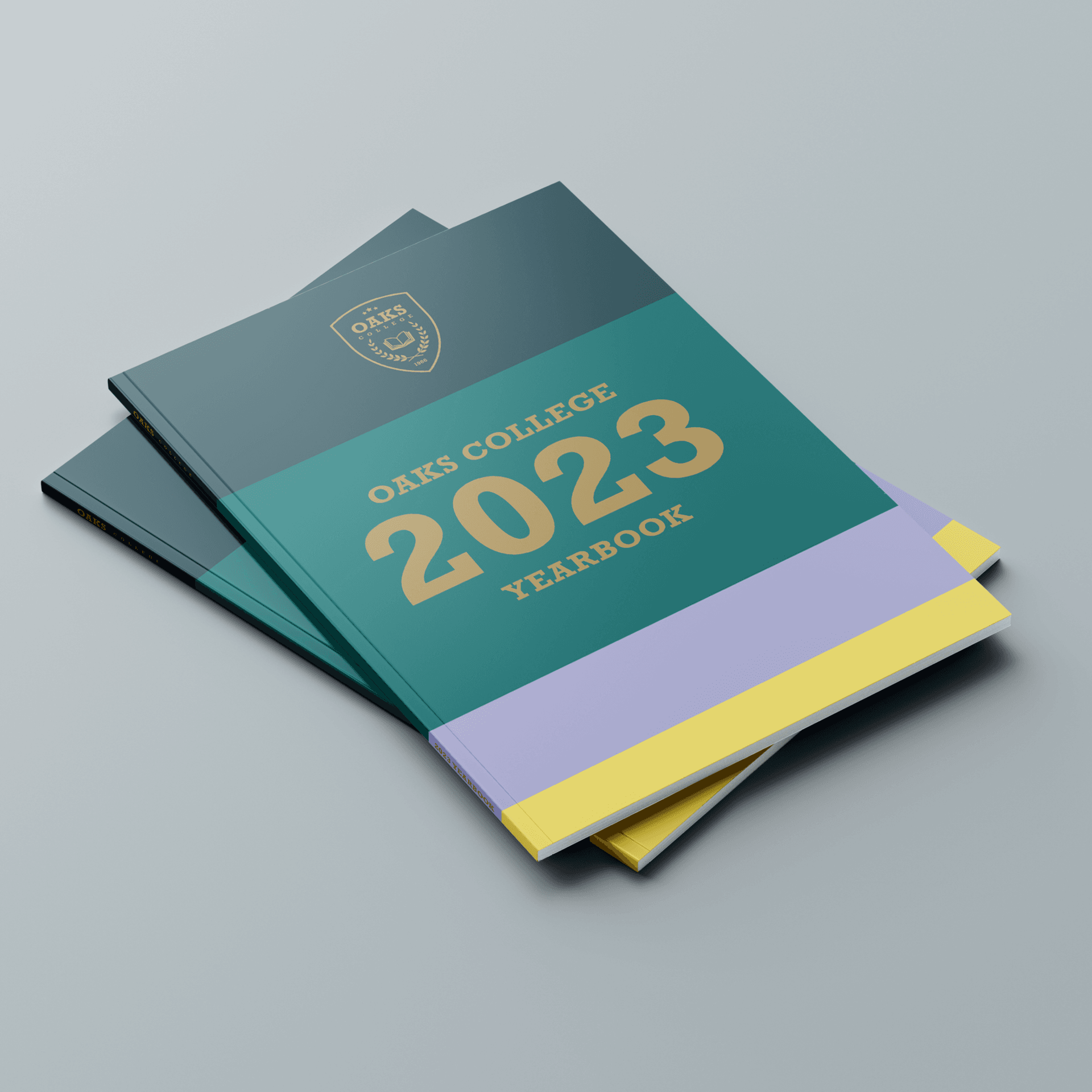 Yearbook Printing Yearbook Printing