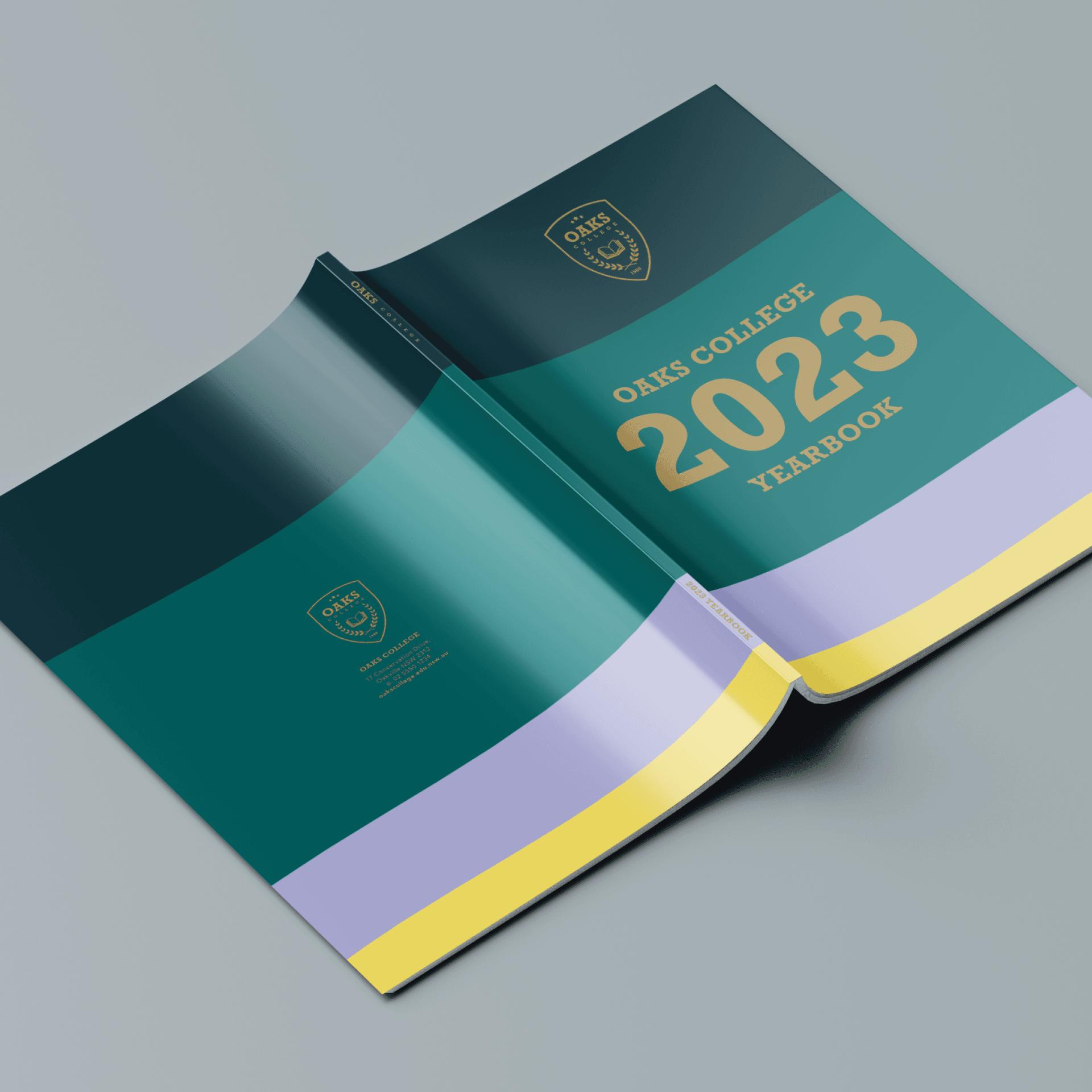 Yearbook Printing Yearbook Printing