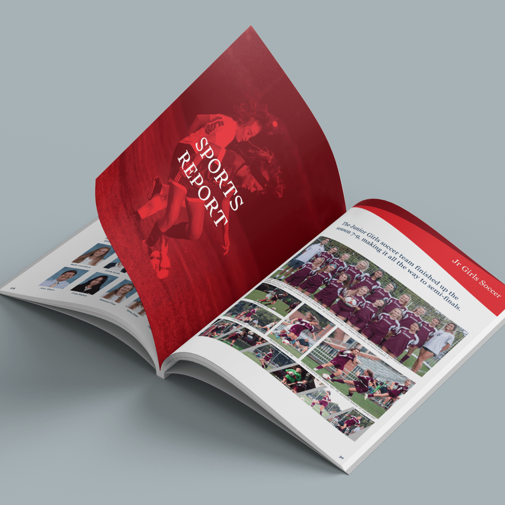 Yearbook Printing Yearbook Printing