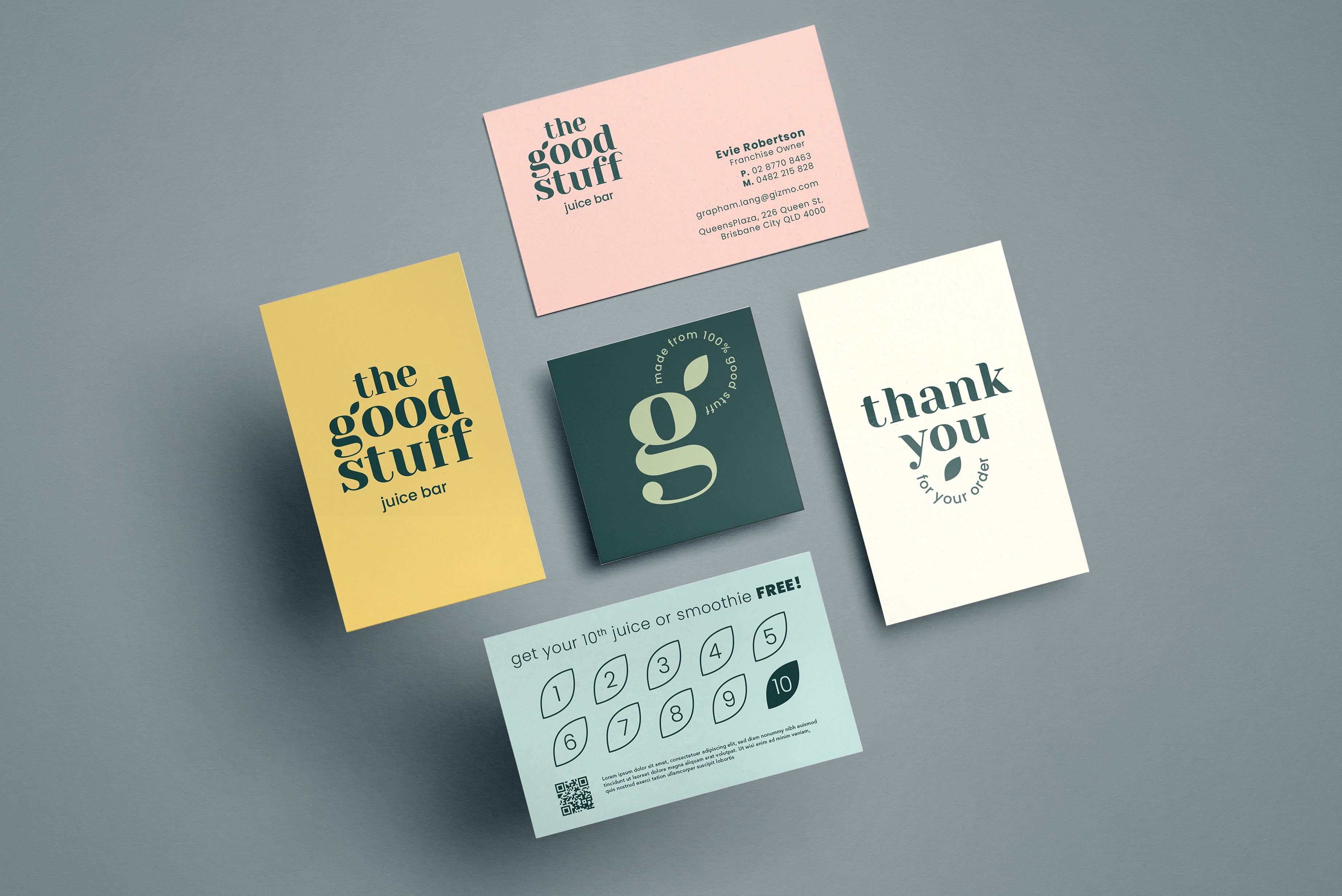 Business Card Ideas Business Card Ideas