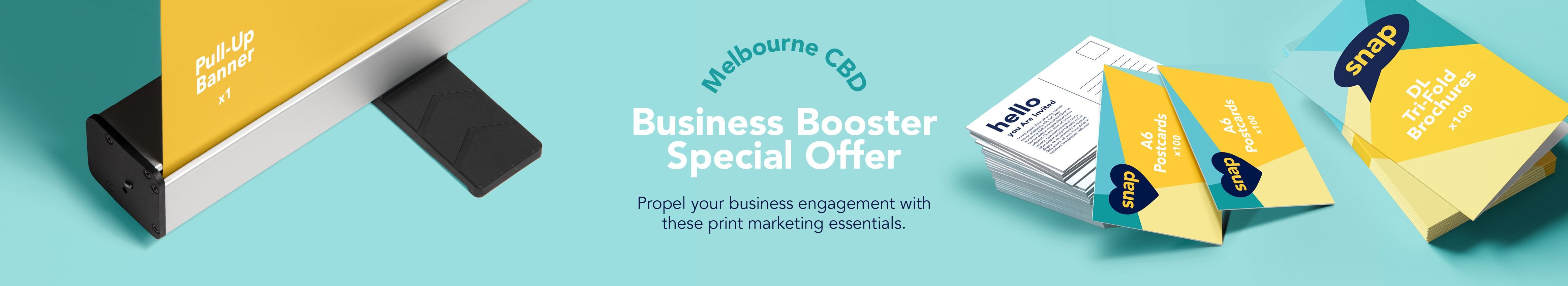 Print marketing essentials to propel your business engagement