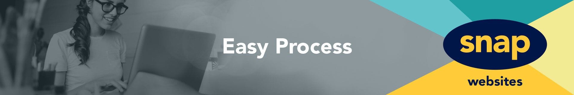 Websites Easy Process