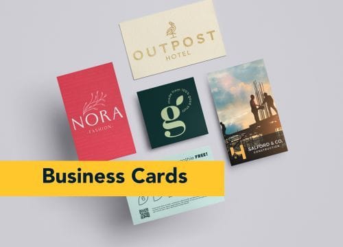 Business Cards