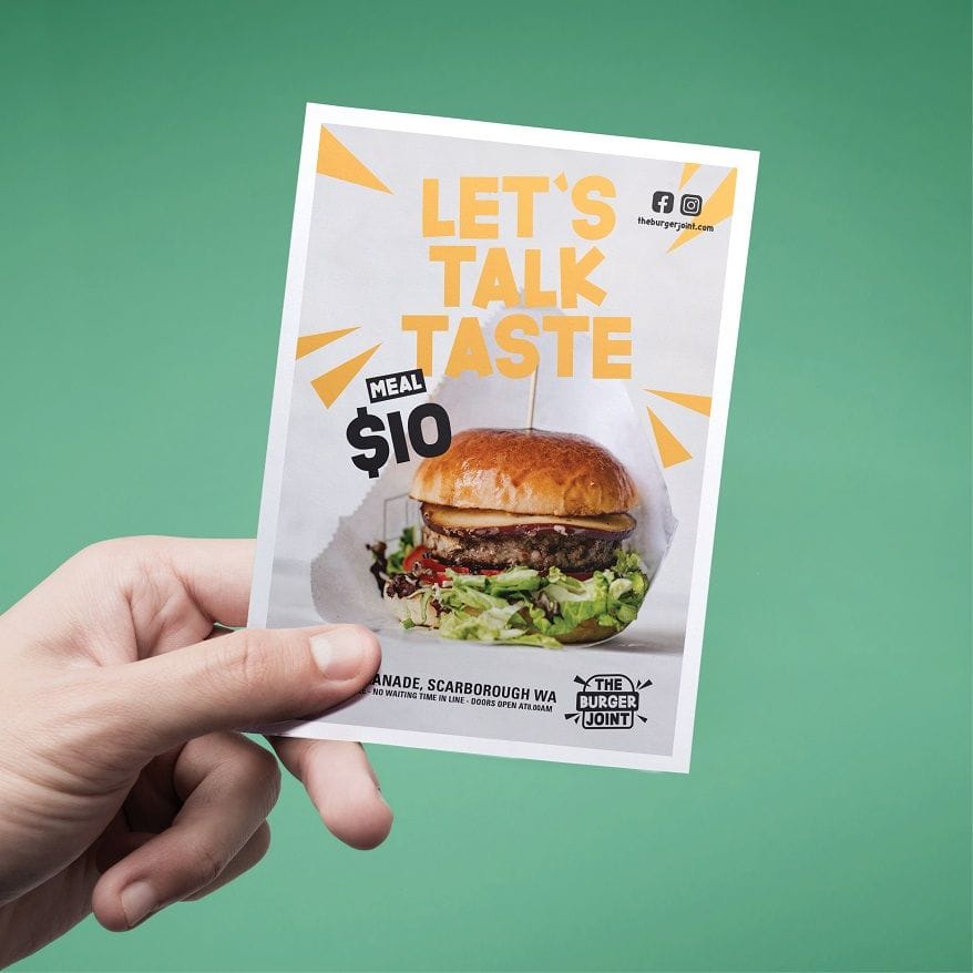A6 Flyers Design and Print A6 Flyers