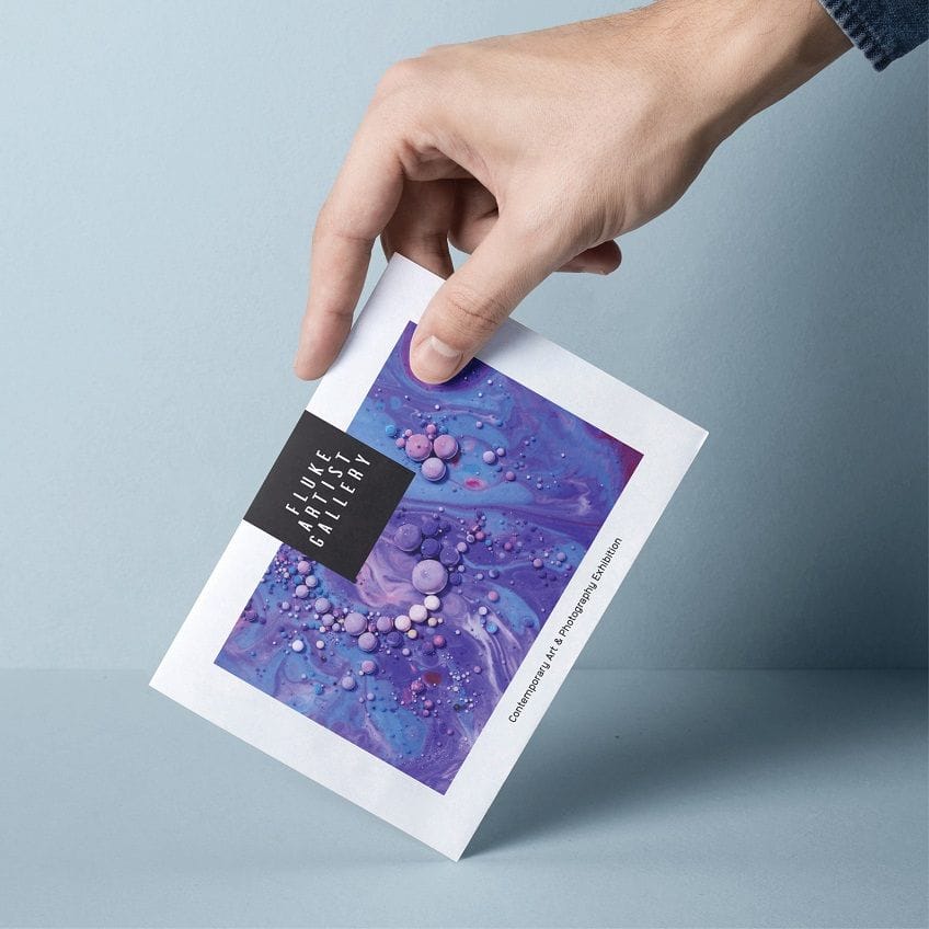 A6 Unfolded Cards A6 Cards & Postcards