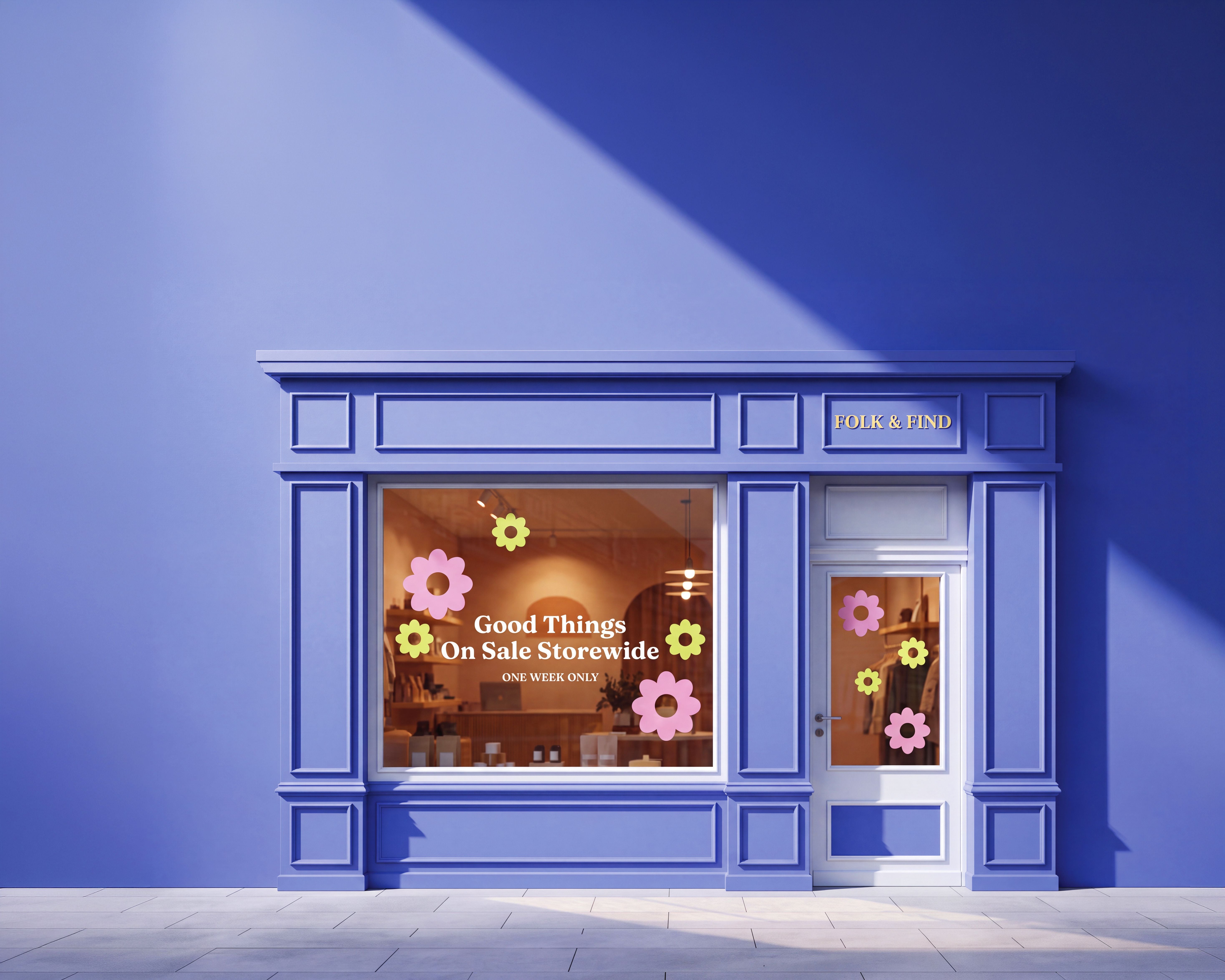 Retail print solutions, window decals, packaging and labels, thank you cards stationary Retail print solutions, window decals, packaging and labels, thank you cards stationary