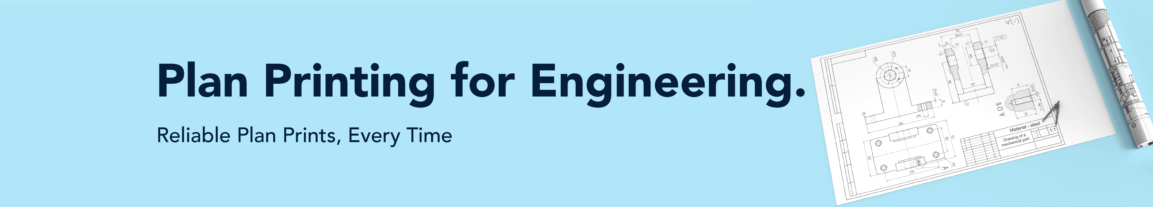 Healthcare print solutions