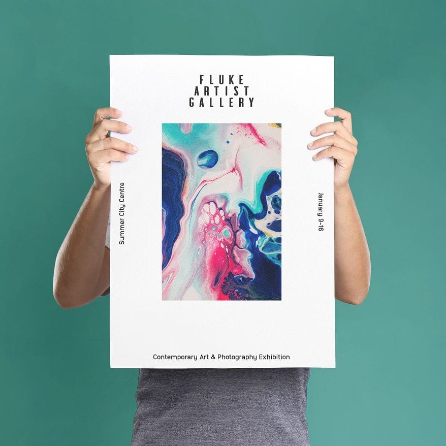 A2 Posters A2 Posters Design & Print