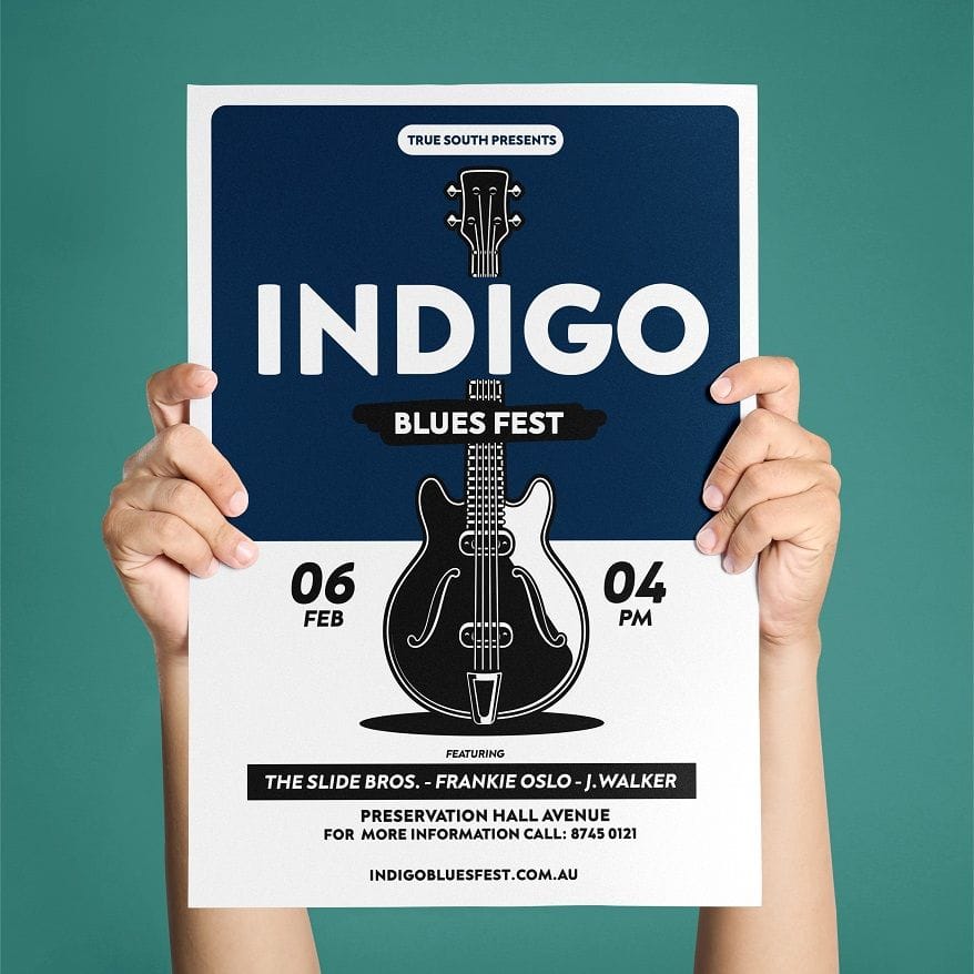 A3 Posters Design and Print Design and Print A3 Posters