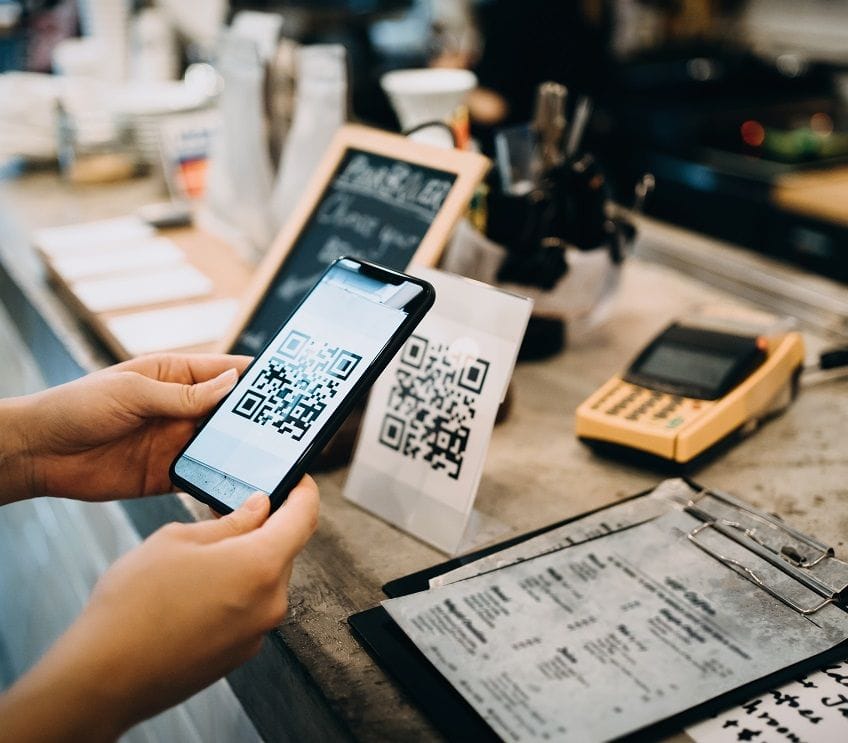 QR codes can help connect your marketing strategy Snap is here to help with your QR codes