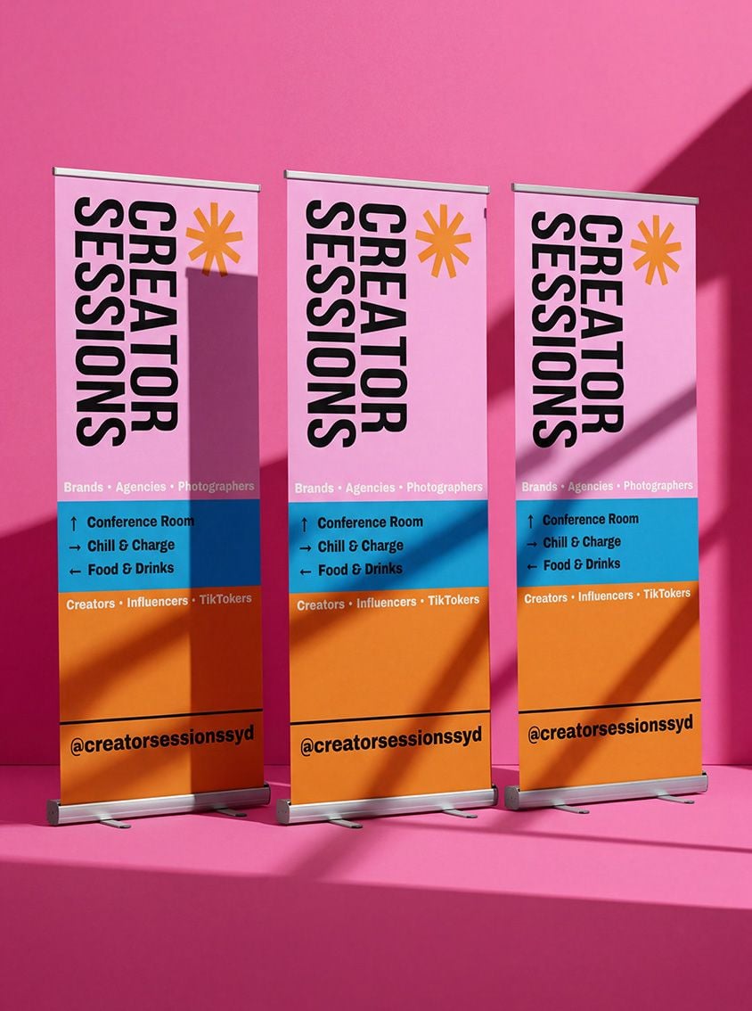 Snap Print Solutions - Marketing Materials