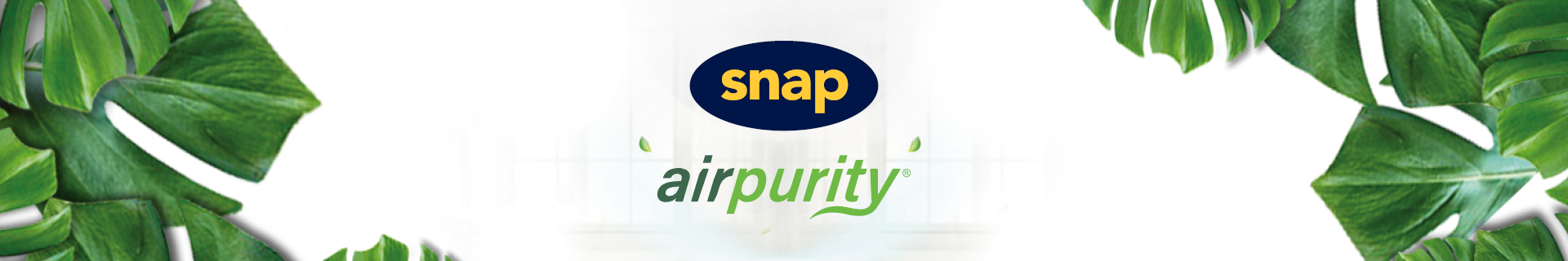 Snap Notting Hill AirPurity