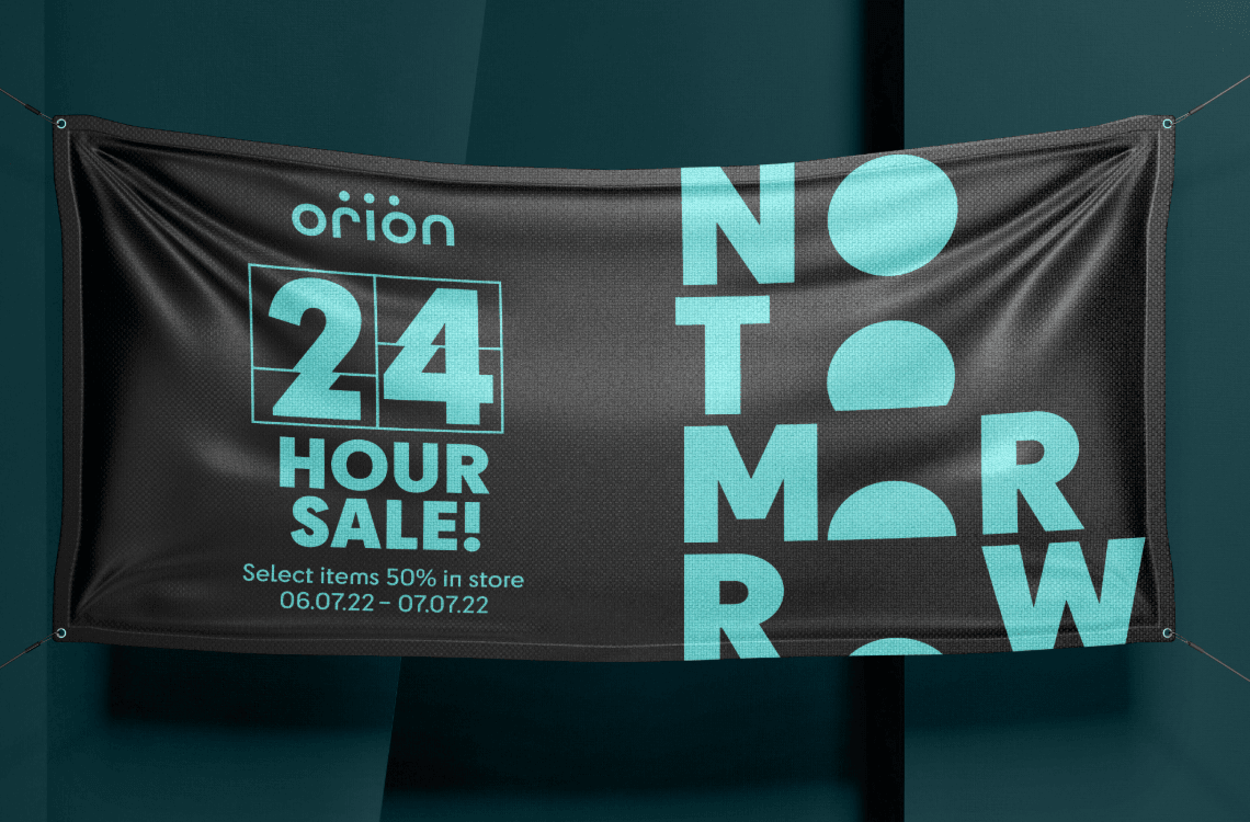 Vinyl Banner Vinyl Banner