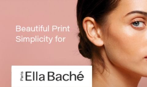 Corporate Print Client Case Study Ella Bache
